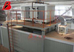 Quality Auto Humidity Control System 10um Car Painting Line wholesale