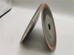 Bakelite Resin Bond Diamond Grinding Wheel 1502010(3)1 D46 C100