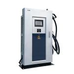 30kw DC Charging Pile Fast Charging Station for Electric Vehicles Output Voltage