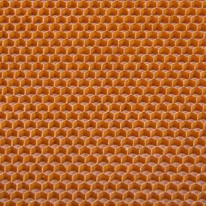 Quality Industrial Nomex Core Material Excellent Environmental Resistance wholesale