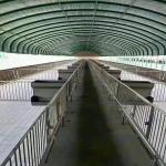 Poultry Winter Chicken Hoop House Poultry Farming Equipment