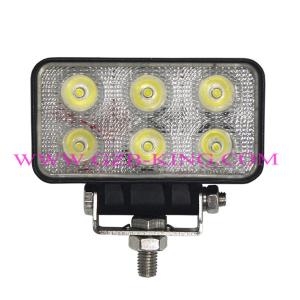 Quality High Power 18W LED Work Light wholesale