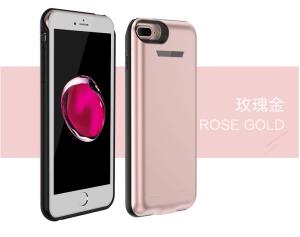 Quality Wireless Charging Mobile Phone Power Bank For Apple IPhone 6 / 6S Plus 4.7 Inches wholesale