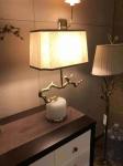 AC110V Decorative Table Lamp