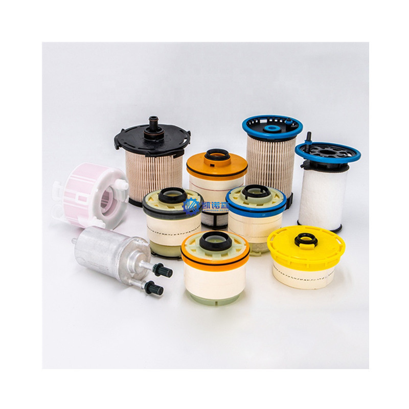 Heavy machinery oil filter element Heavy Equipment Filters Port machinery filter element