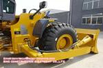 DL350 Wheel Construction Bulldozer