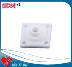 HS-300 Plastic Water Nozzle Brother EDM Parts Upper Nozzle Holder 36*36*19mm