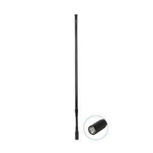 Quality 560-620MHz 3dBi 13 TNCJ FRP Gooseneck Antenna wholesale