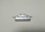 Nonstandard Shape Deep Drawing Sheet Metal Stainless Steel Parts 0.3mm Thickness