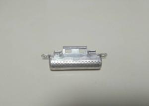 Quality Nonstandard Shape Deep Drawing Sheet Metal Stainless Steel Parts 0.3mm Thickness wholesale