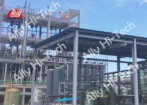 Quality Hydrogen Production Pressure Swing Adsorption 99.99% PSA System wholesale