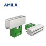 Aluminum Alloy Shell Adjustable Diameter 0.7mm Needle Gripper