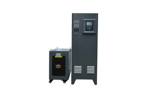 Quality Metals Induction Forging Heating Machine Water Cooling For Crankshaft Heating wholesale