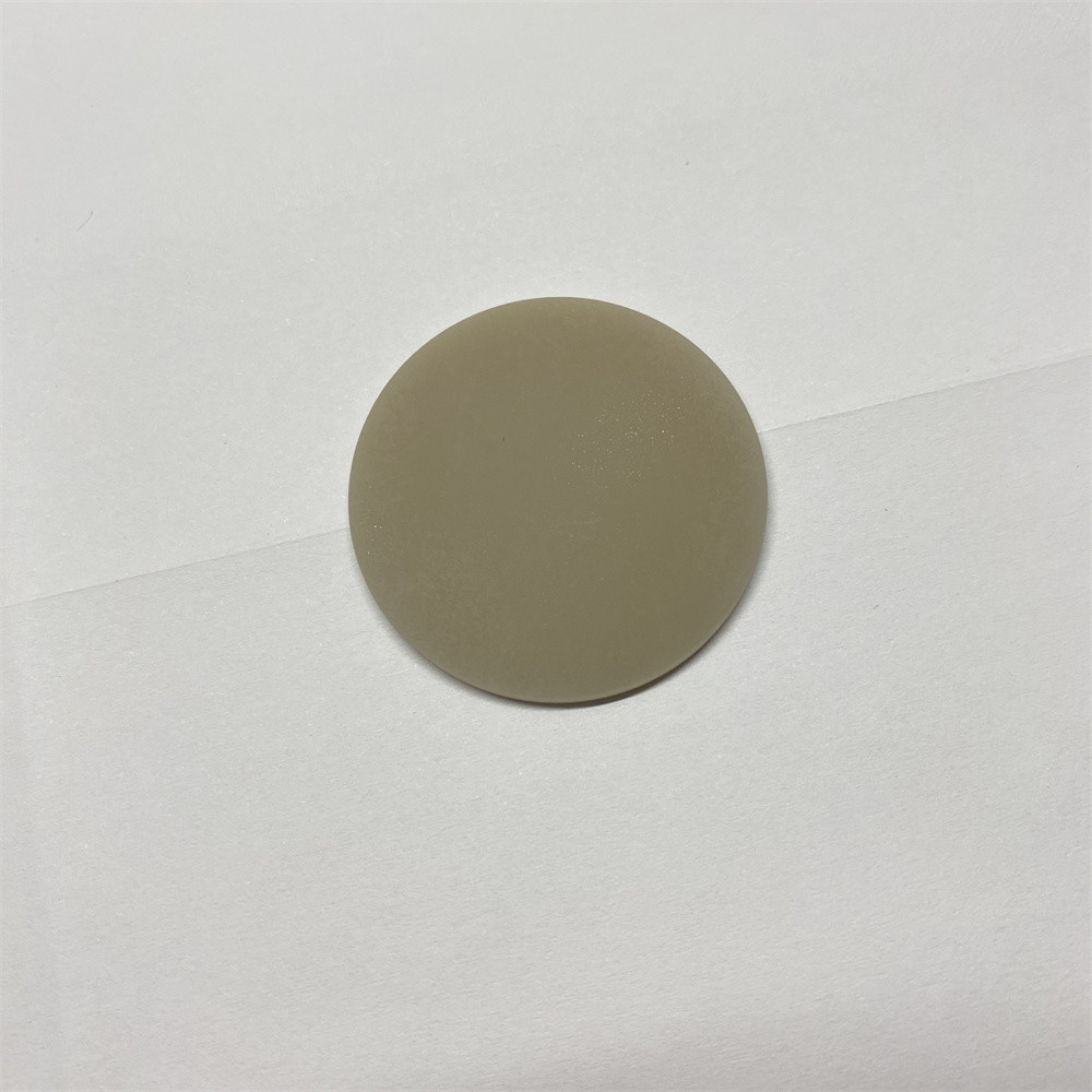 High Purity Alumunim Nitride Substrates AlN Plates Aluminum Nitride Ceramics