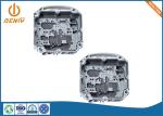 8407 H13 Aluminium Die Casting Housing for Communication Parts