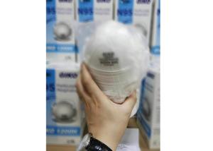 Quality Dust Resistant Non Woven N95 Disposable Respirator Face Mask wholesale