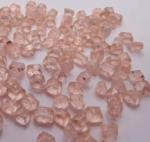 Pink Lab Diamonds 1-2ct Loose Pink Diamonds Pink Hpht Rough Diamond