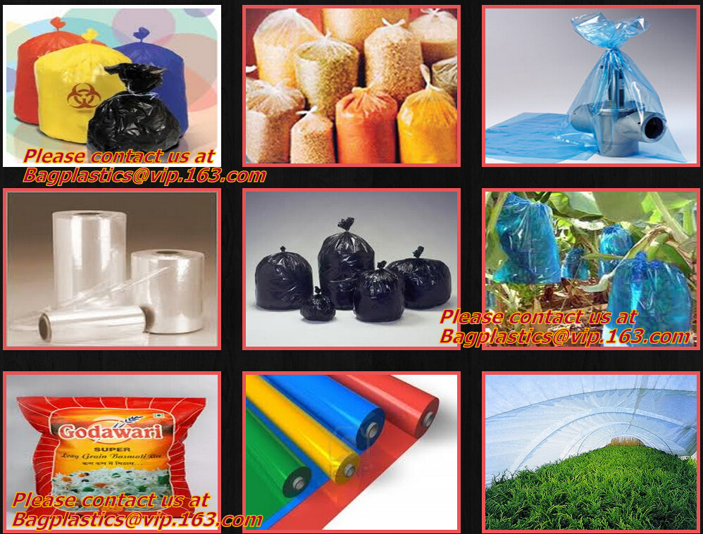 Bathroom Trash Bags, Office Wastebasket Liners Garbage Bags for Restroom, Home Bin,Gallon Garbage Can Liners,Heavy Duty