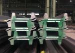 Large Excavator Double Grouser Track Shoes Grouser Steel Tracks Rebuilding 250mm
