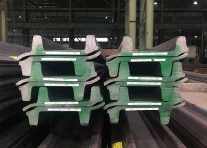 Quality Double Grouser Track Shoes For Large Excavator Grouser Steel Tracks wholesale