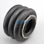 Dunlop 10X3 Air Bellow Suspension SP159 Air Ride Springs WBD-G450 Guomat