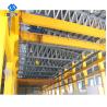 Buy cheap European Advanced Electric Double Beam Bridge Travelling Crane from wholesalers