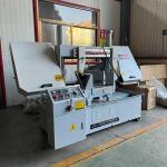 Heavy Duty Metal Band Saw Horizontal For Maximize Your Metal Cutting Potential