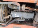 Used Hitachi Zx330 Excavator