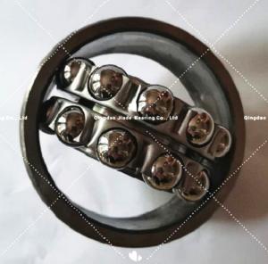 Quality Chrome Steel Self Aligning Roller Bearing 2304 Bearing ID 20 oD 52 wholesale