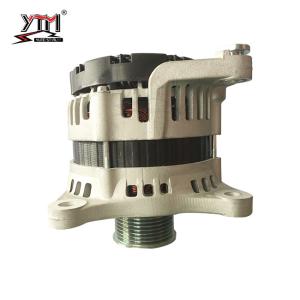 Quality Cummins FT2.8T ISF2.8 12V 120A Electric Alternator Motor 5318120 5262499 5266781 wholesale