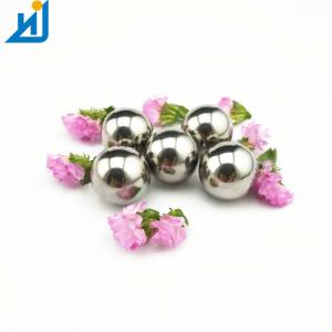 Quality Mix Nail Polish Precision Steel Balls G100 G500 G1000 4.76MM 5.556MM wholesale