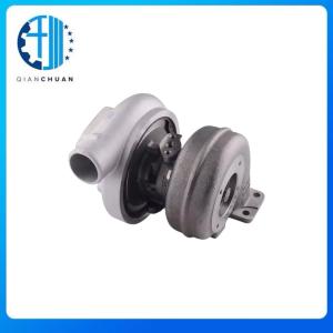 Quality Turbocharger 65.09100-7078 for Doosan DB58 Excavator Engine Spare Parts wholesale