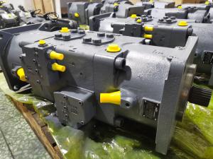 Rexroth Piston Pump  A20VLO190DRS/10R -NZD24N00