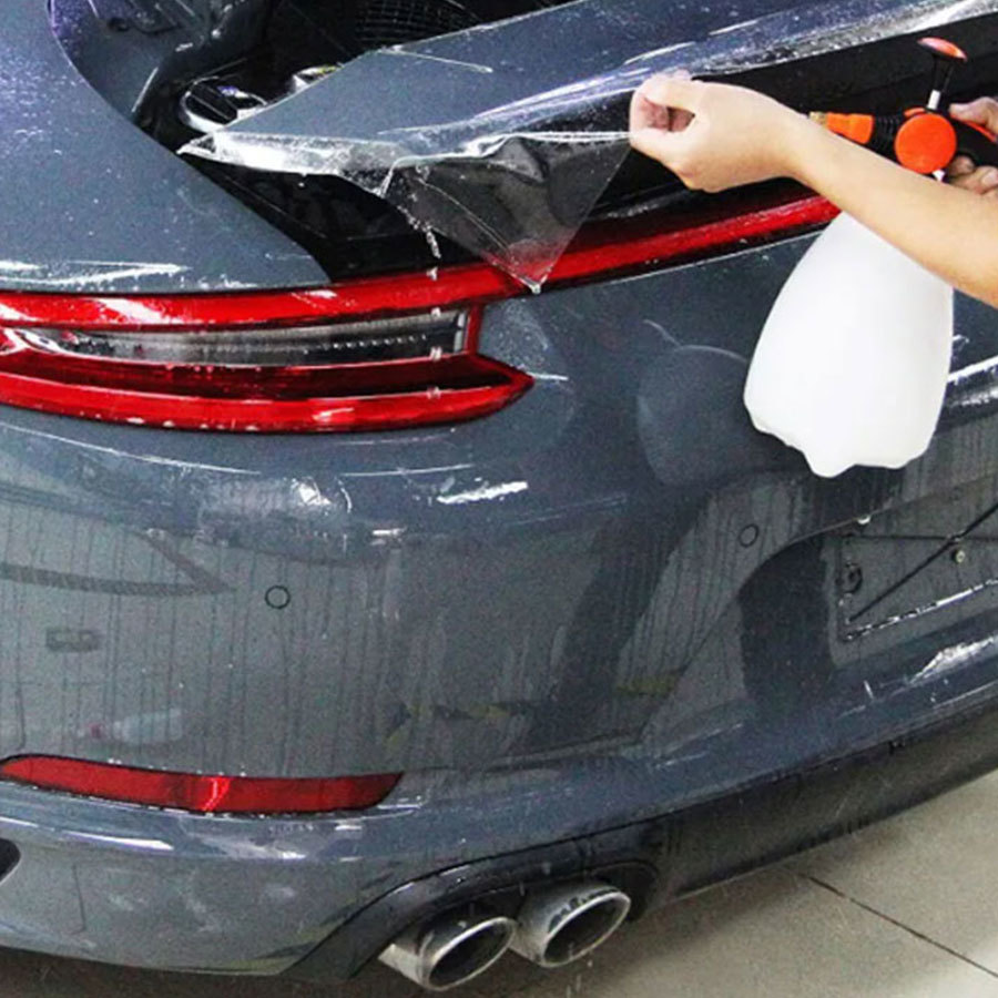 Car Protection