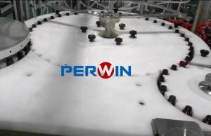 Quality Pharmaceutical Liquid 10ml Filling Packing Machine 200 Bottles Per Minute wholesale