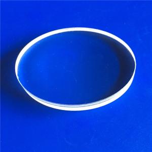 Quality 1.5mm To 300mm Telescope BK7 Aspherical Optical Lens wholesale