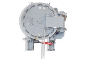 Quality 320KVA 6MPA Sinter HIP Furnace For Precision Ceramics wholesale