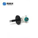 Fork Density Meter Density Measurement for Fermenter Cleaning