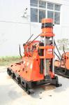 Portable Engineering Core Drilling Rig