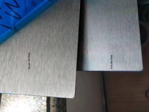 Quality Silk Lamination Steel Plate RFID Inlay Card Laminating Prelam Production Materials YSP-S wholesale