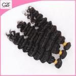 Cheap 5a Grade Virgin Brazilian Hair Deep Wave Fashion Style 100% Unprocessed