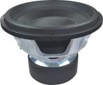 12 15 18 inch competiation spl powered subwoofer
