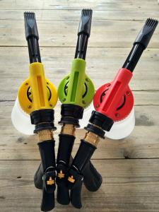 Quality High quality car cleaning washing foam gun foam sprayer wholesale