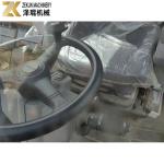 Agriculture Used Digger Doosan 150 DX150W-9C