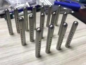 Quality Industrial Stainless Steel CNC Machining Parts Milling Turning wholesale