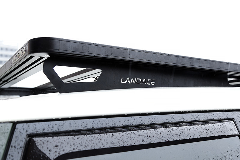 Car Roof Luggage Carrier SUV Accessories for Off Road FJ Cruiser Made by Professional