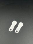 OEM customized process stamping manufacturing services Valve plate