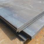 GR50 1.8m Carbon Steel Sheet Plate 20mm Mild Hot Finished Ballistic Armor