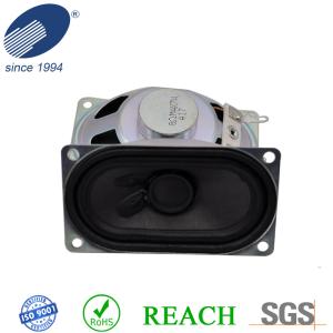 Quality 5W Raw Frame Speakers 8 Ohm Car Speakers Commonly Used Accessories wholesale