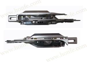 Quality -Ⅱ Gripper Parts / Weaving Loom Spare Parts RDER-0002 wholesale